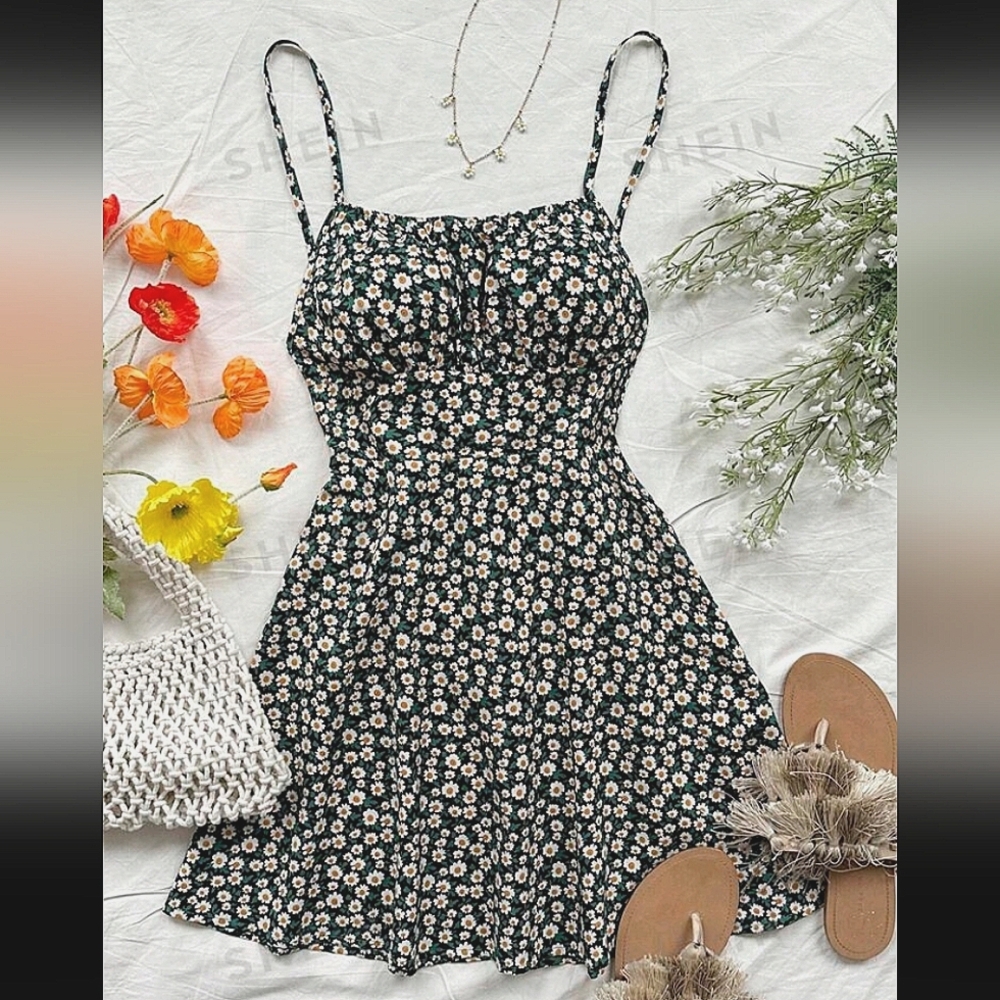 Ditsy Floral Sale